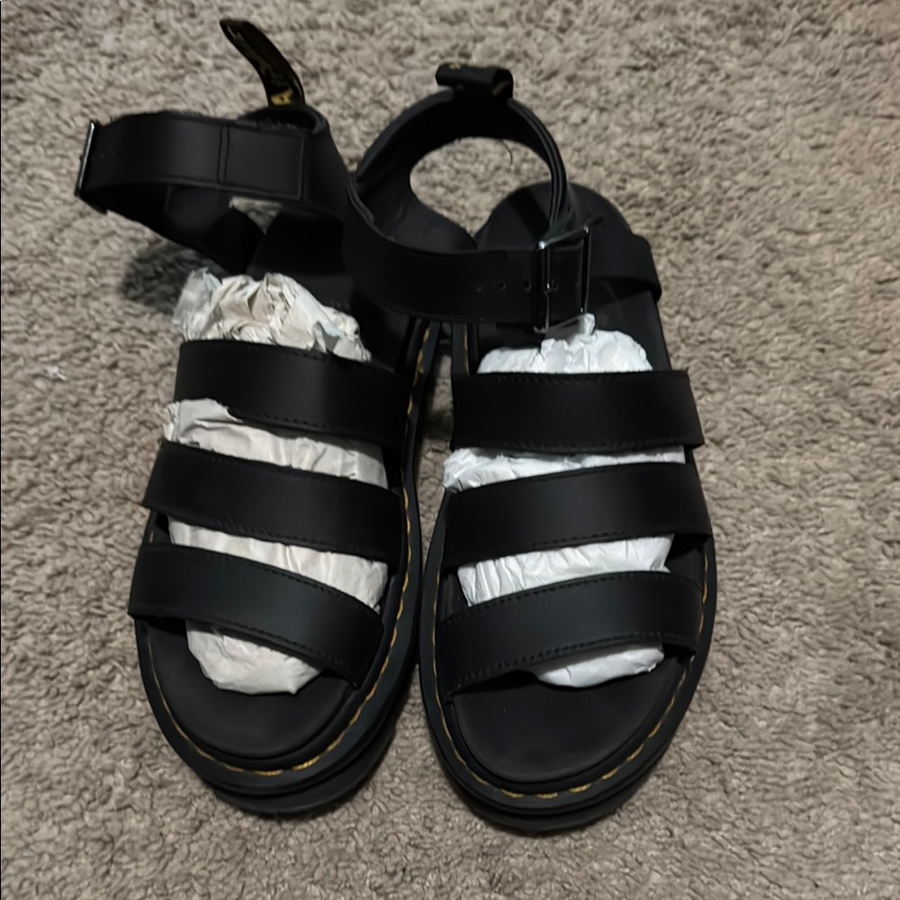 Dr. Martens Blaire